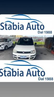 usato FIAT Panda