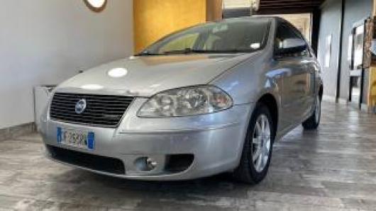 usato FIAT Croma