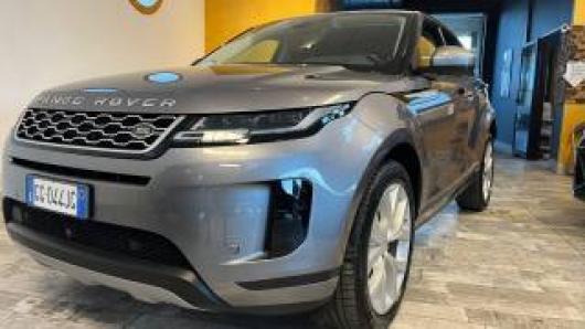 usato LAND ROVER Range Rover Evoque