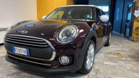 usato MINI Clubman