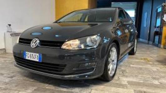 usato VOLKSWAGEN Golf