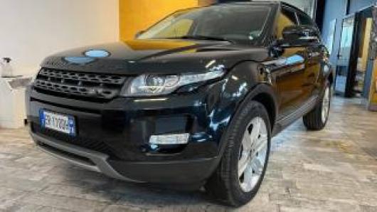 usato LAND ROVER Range Rover Evoque