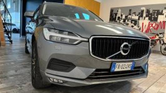 usato VOLVO XC60