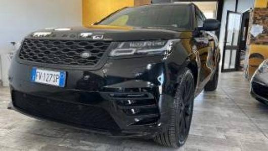 usato LAND ROVER Range Rover Velar