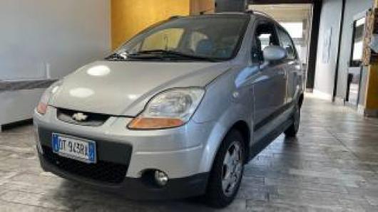 usato CHEVROLET Matiz