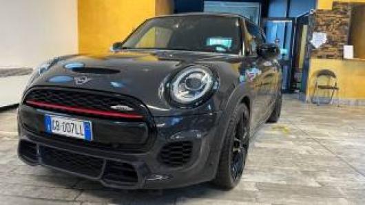 usato MINI John Cooper Works