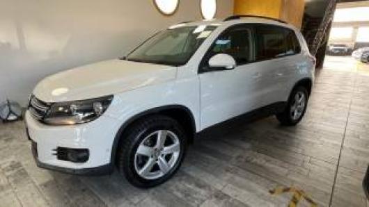 usato VOLKSWAGEN Tiguan