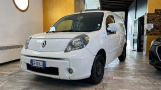 usato RENAULT Kangoo