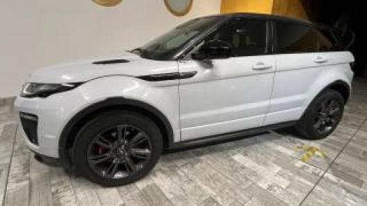 usato LAND ROVER Range Rover Evoque