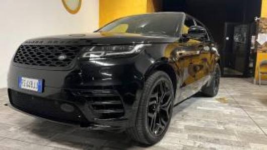 usato LAND ROVER Range Rover Velar