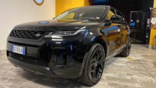 usato LAND ROVER Range Rover Evoque