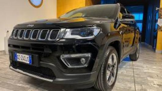 usato JEEP Compass