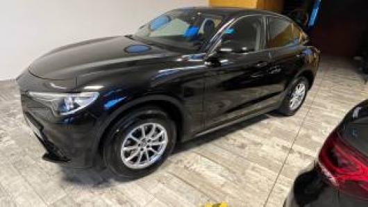 usato ALFA ROMEO Stelvio