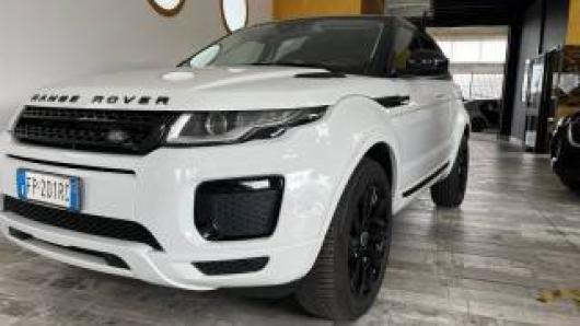 usato LAND ROVER Range Rover Evoque