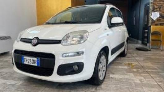 usato FIAT Panda