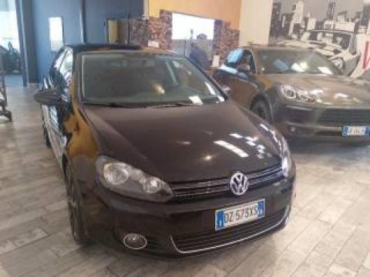 usato VOLKSWAGEN Golf