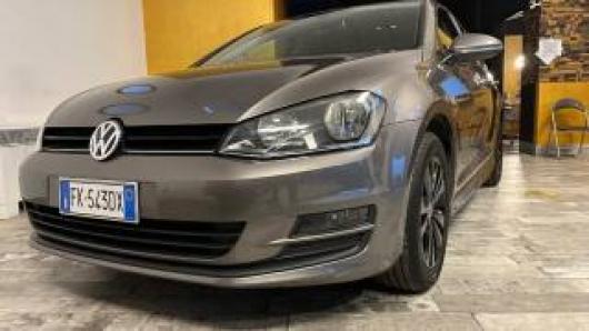 usato VOLKSWAGEN Golf