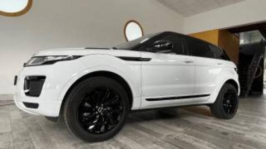 usato LAND ROVER Range Rover Evoque