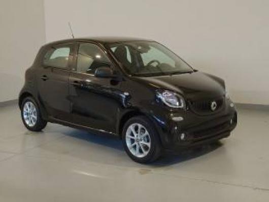 usato SMART ForFour