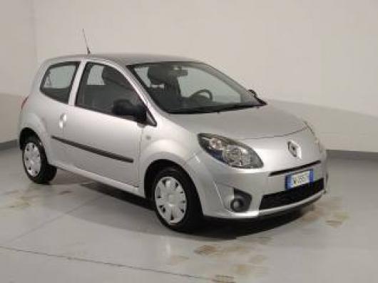 usato RENAULT Twingo