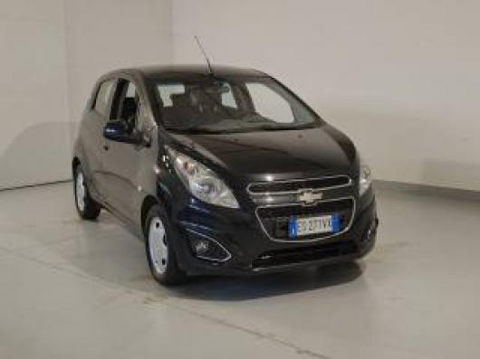 usato CHEVROLET Spark