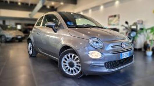 usato FIAT 500