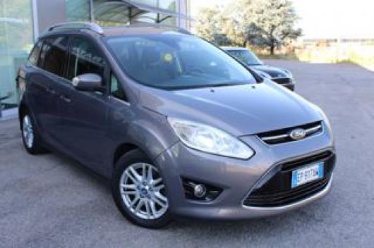 usato FORD C Max