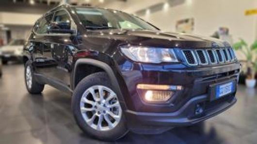 usato JEEP Compass