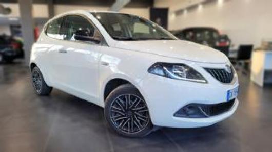 usato LANCIA Ypsilon