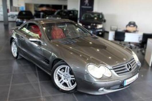 SL 500