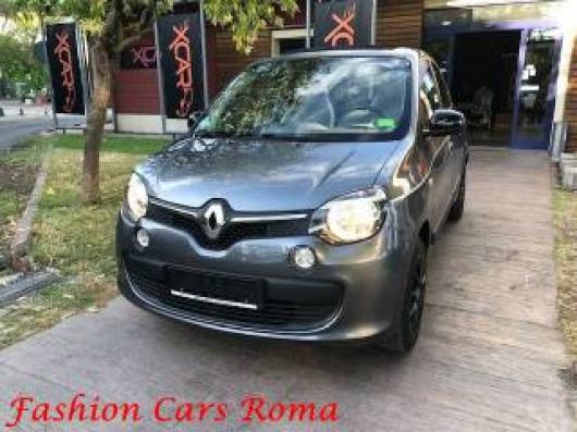 usato RENAULT Twingo