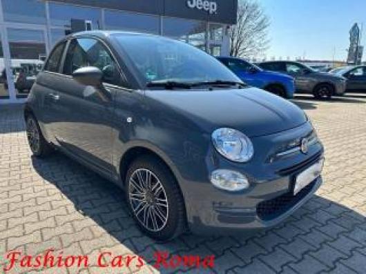 usato FIAT 500