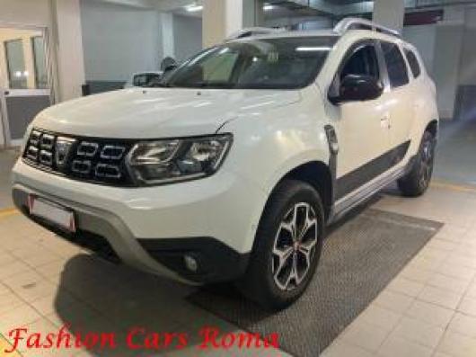 usato DACIA Duster