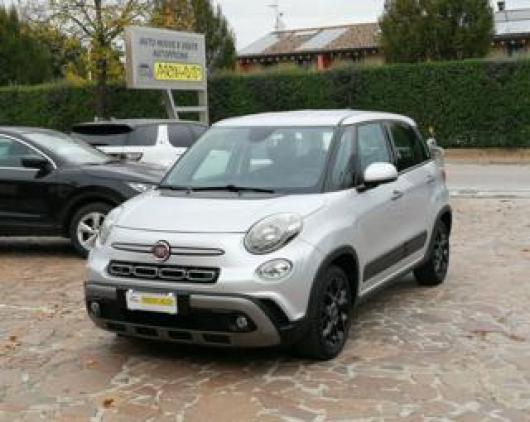 usato FIAT 500L