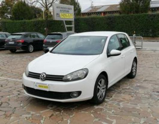 usato VOLKSWAGEN Golf