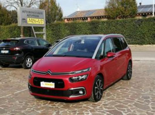 usato CITROEN Grand C4 Spacetourer