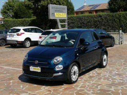 usato FIAT 500