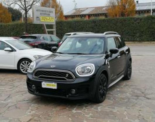 usato MINI Countryman