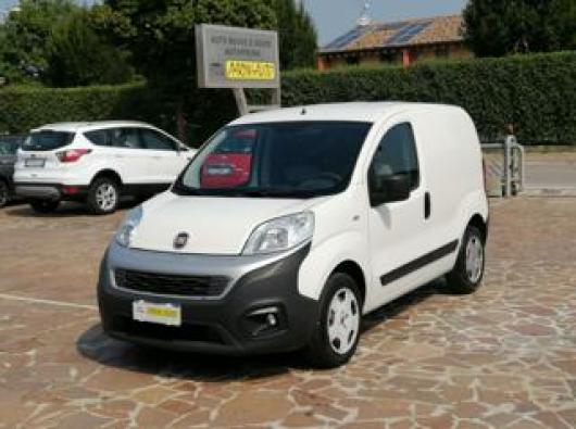 usato FIAT Fiorino