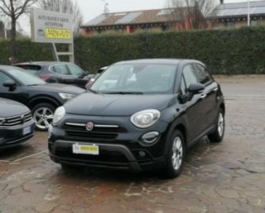 usato FIAT 500X