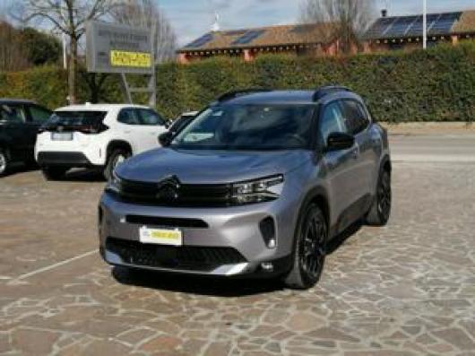 usato CITROEN C5 Aircross