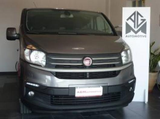 usato FIAT Talento