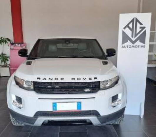 usato LAND ROVER Range Rover Evoque