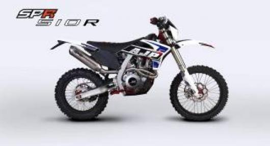 nuovo AJP SPR 510 Enduro Racing