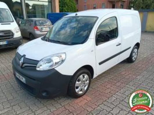 usato RENAULT Kangoo