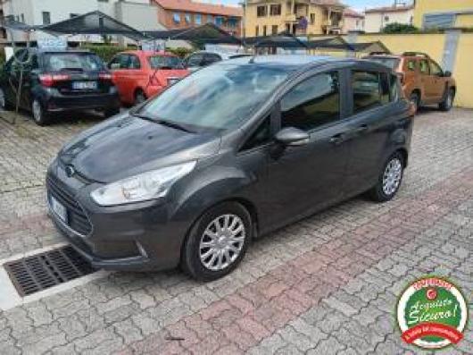 usato FORD B Max