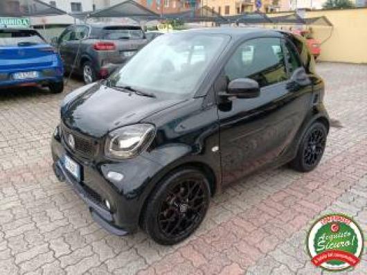 usato SMART ForTwo