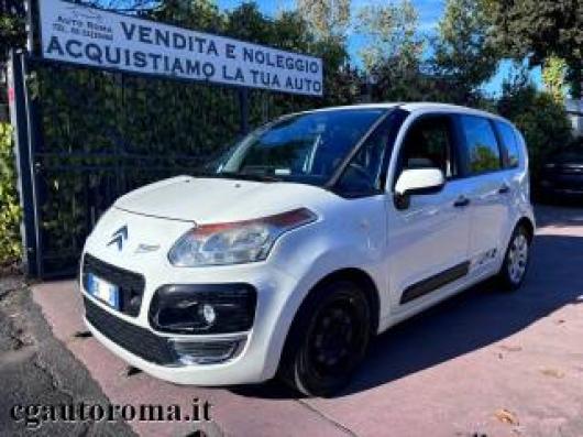 usato CITROEN C3 Picasso