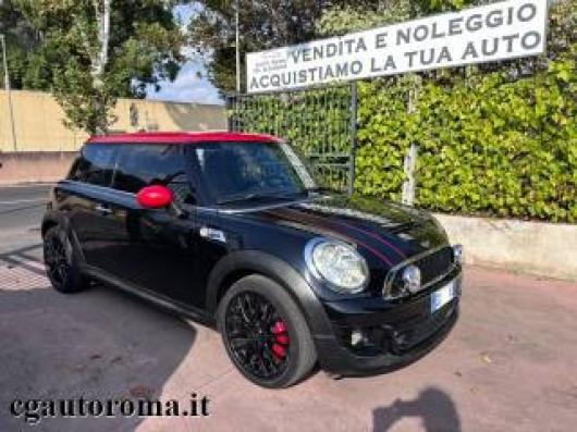 usato MINI John Cooper Works