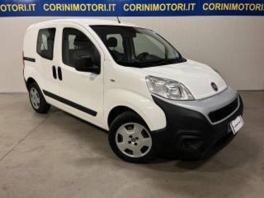 usato FIAT Fiorino